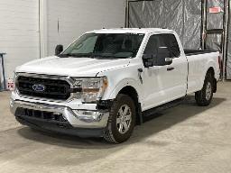 2021, FORD F-150, CAMIONNETTE  4 X 4