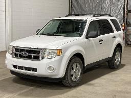 2010, FORD ESCAPE, VUS