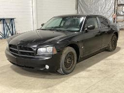 2010, DODGE CHARGER, AUTOMOBILE