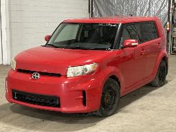 2013, SCION XB, AUTOMOBILE