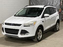 2014, FORD ESCAPE, VUS  4WD