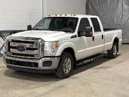 2015, FORD F-250, CAMIONNETTE