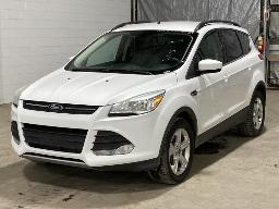 2015, FORD ESCAPE, VUS  4WD