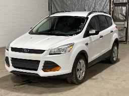 2016, FORD ESCAPE, VUS