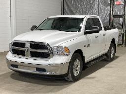 2014, DODGE RAM 1500, CAMIONNETTE  4 X 4