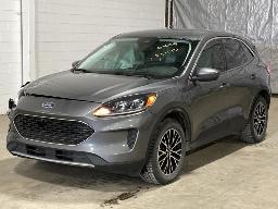 2021, FORD ESCAPE, VUS    HYBRIDE