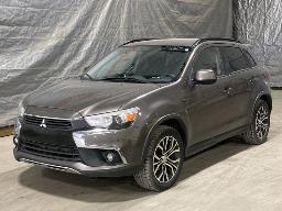 2016, MITSUBISHI RVR, VUS  4WD