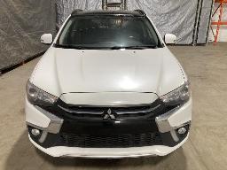 2018, MITSUBISHI RVR, VUS  4WD