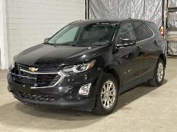 2020, CHEVROLET EQUINOX, VUS