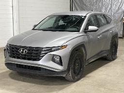 2022, HYUNDAI TUCSON, VUS  AWD