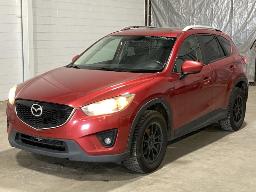 2014, MAZDA CX-5, VUS