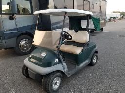 2004 CLUBCAR, voiturette de golf 48 volts