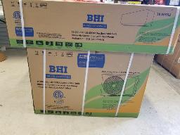 BHI-air climatisé 18000BTU, neuf