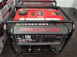 PREDATOR-Génératrice 4375W