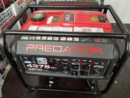 PREDATOR-Génératrice 4375W