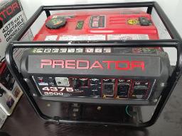 PREDATOR-Génératrice 4375W