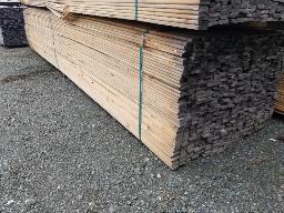 Bois 1x3x16 Forence ECONO, environ 810 mcx