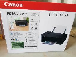 CANON PIXMA TS3720-Imprimante