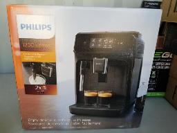 PHILIPS 1200 EP1220-Machine à café expresso, neuve