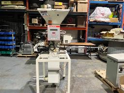 Gravimétrique Blender GXB Mould Tek