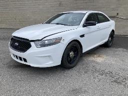 2016, FORD TAURUS, AUTOMOBILE  AWD