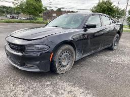 2019, DODGE CHARGER, AUTOMOBILE