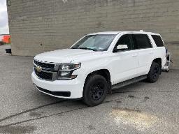 2016, CHEVROLET TAHOE, VUS