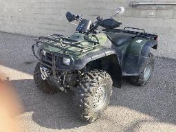 2003, HONDA TRX350, VTT  4 X 4