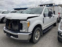 2017, FORD F-250, CAMIONNETTE