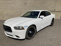 2012, DODGE CHARGER, AUTOMOBILE