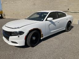 2015, DODGE CHARGER, AUTOMOBILE