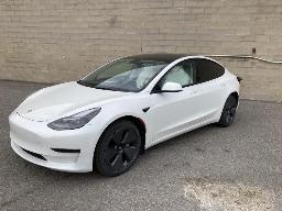 2023, TESLA MODEL 3, AUTOMOBILE