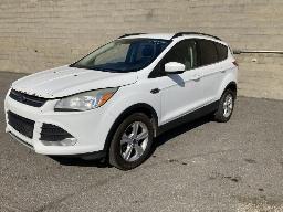 2014, FORD ESCAPE, VUS  4WD