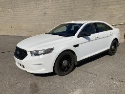 2015, FORD TAURUS, AUTOMOBILE AWD