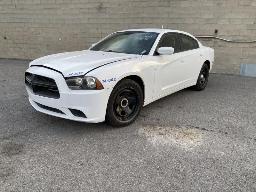 2014, DODGE CHARGER, AUTOMOBILE