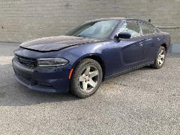 2016, DODGE CHARGER, AUTOMOBILE