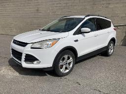 2014, FORD ESCAPE, VUS  4WD