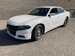 2019, DODGE CHARGER, AUTOMOBILE