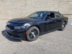 2017, DODGE CHARGER, AUTOMOBILE