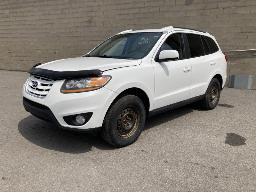 2010, HYUNDAI SANTA FE, VUS  AWD