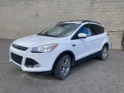 2014, FORD ESCAPE, VUS  4WD