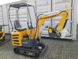 2024 AGT MX12R, excavatrice,