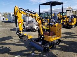 2024 AGT QH15R, excavatrice,