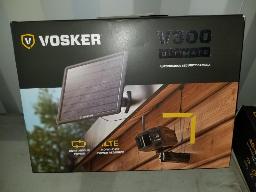 VOSKER V300 ULTIMATE-Système de surveillance, neuf