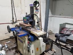 Surface Grinder EQUITOP, ESG-2A618, semi-auto 2 axes, mag:6''x18''