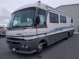 1995 PACE ARROW L, motorisé 33'