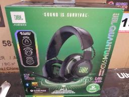 QUANTUM 910X-Casque audio JBL pour gamer