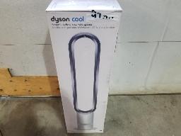 DYSON-Ventilateur à colonne, neuf