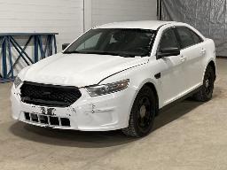 2015, FORD TAURUS, AUTOMOBILE  AWD