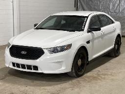 2015, FORD TAURUS, AUTOMOBILE  AWD